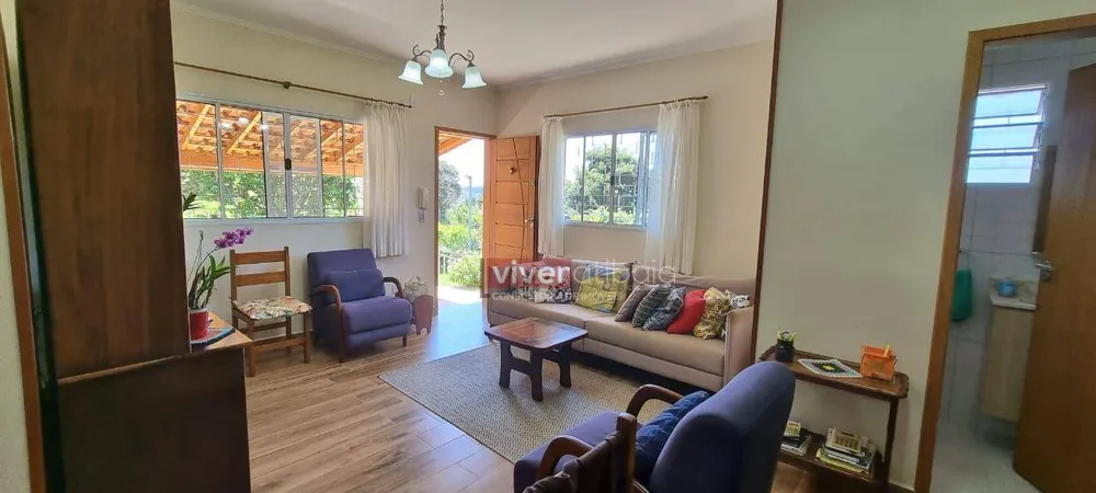 Chácara, 3 quartos, 1000 m² - Foto 11