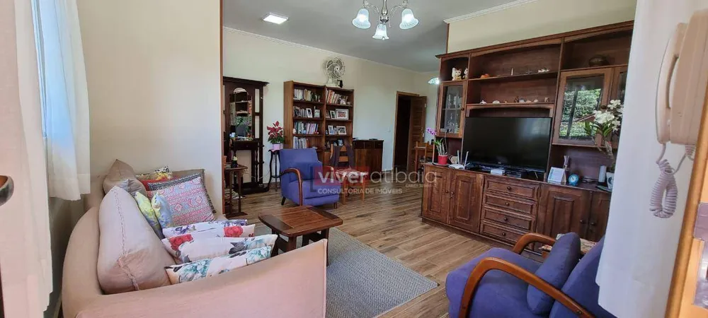 Chácara, 3 quartos, 1000 m² - Foto 8