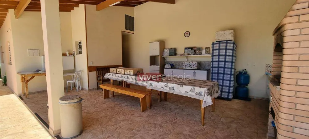 Chácara, 3 quartos, 1000 m² - Foto 15