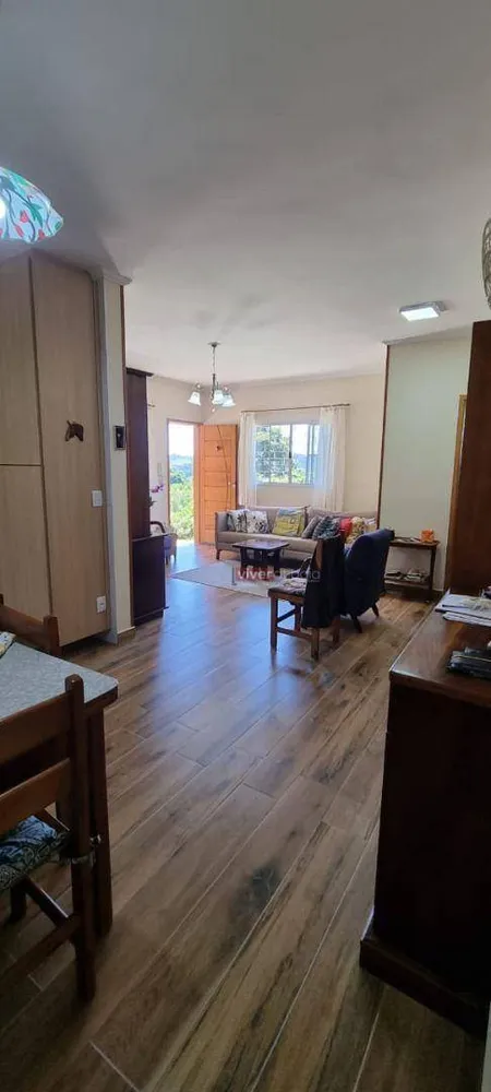 Chácara, 3 quartos, 1000 m² - Foto 8