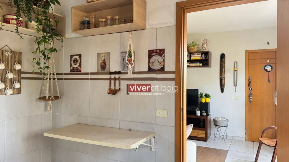 Apartamento, 2 quartos, 55 m² - Foto 8
