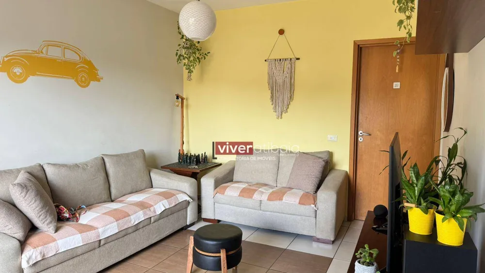 Apartamento, 2 quartos, 55 m² - Foto 2