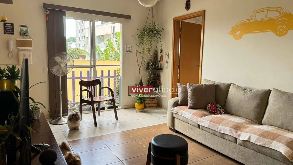 Apartamento, 2 quartos, 55 m² - Foto 11