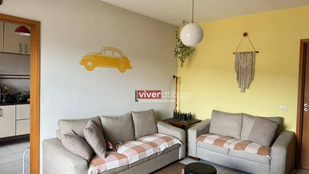 Apartamento, 2 quartos, 55 m² - Foto 6