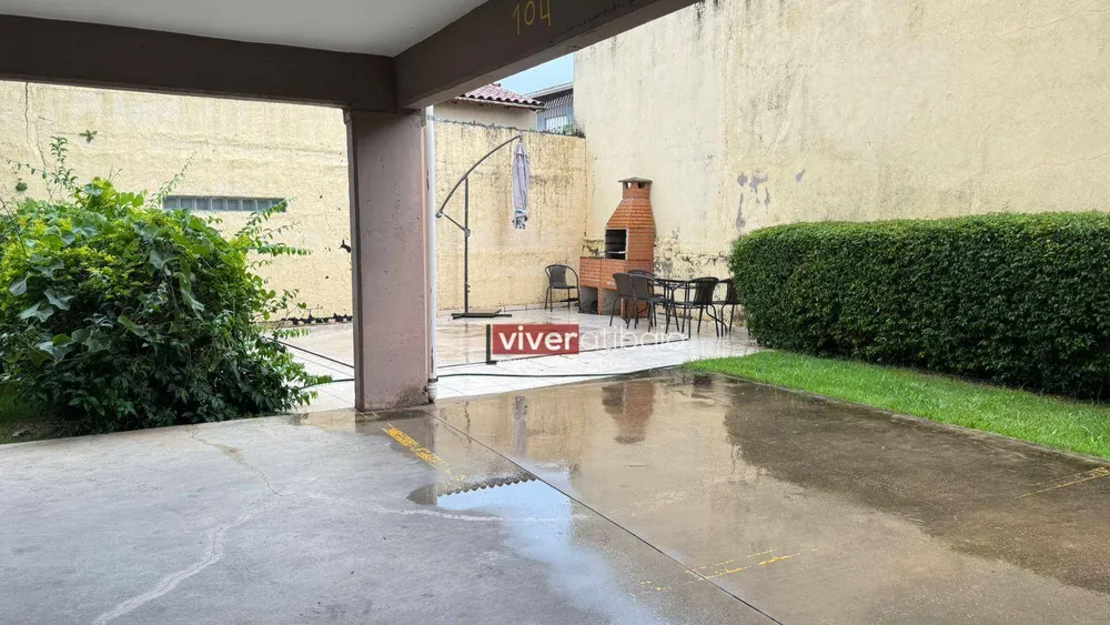 Apartamento, 2 quartos, 55 m² - Foto 5