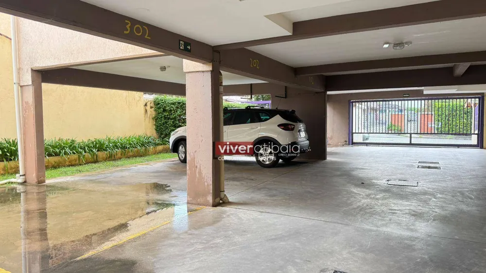 Apartamento, 2 quartos, 55 m² - Foto 7