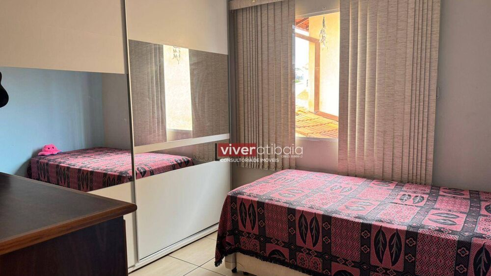 Apartamento, 2 quartos, 55 m² - Foto 3