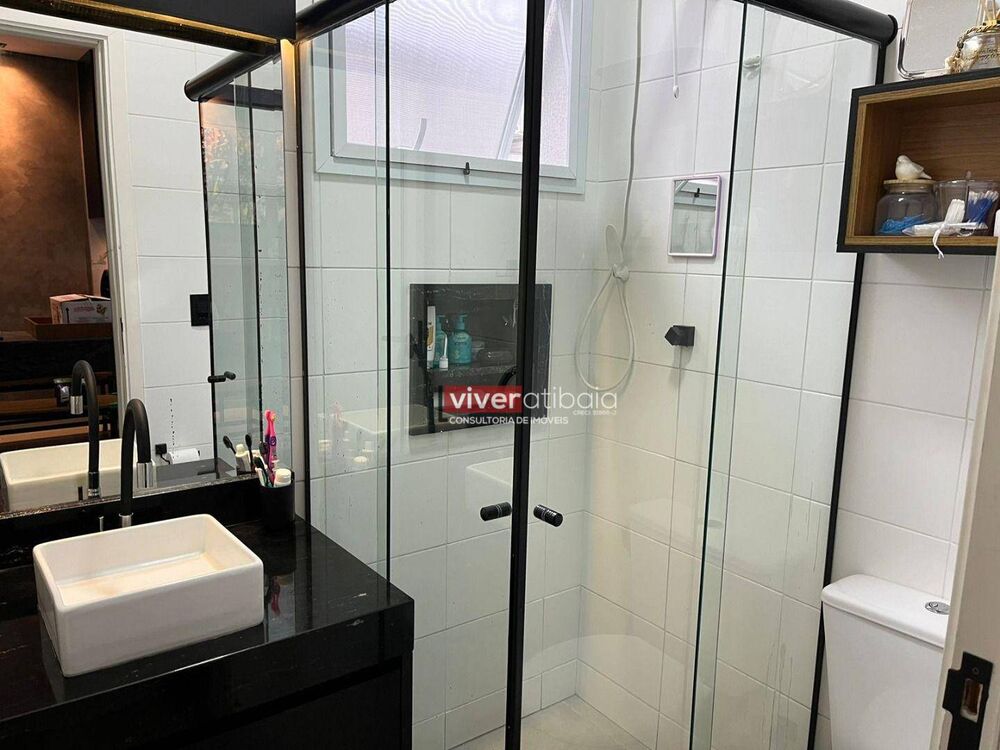 Casa de Condomínio, 2 quartos - Foto 4