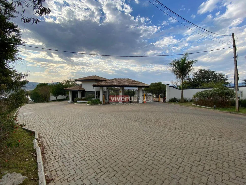 Loteamento e Condomínio, 1000 m² - Foto 1