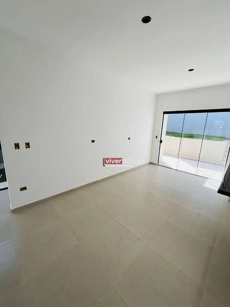 Casa, 3 quartos, 95 m² - Foto 2