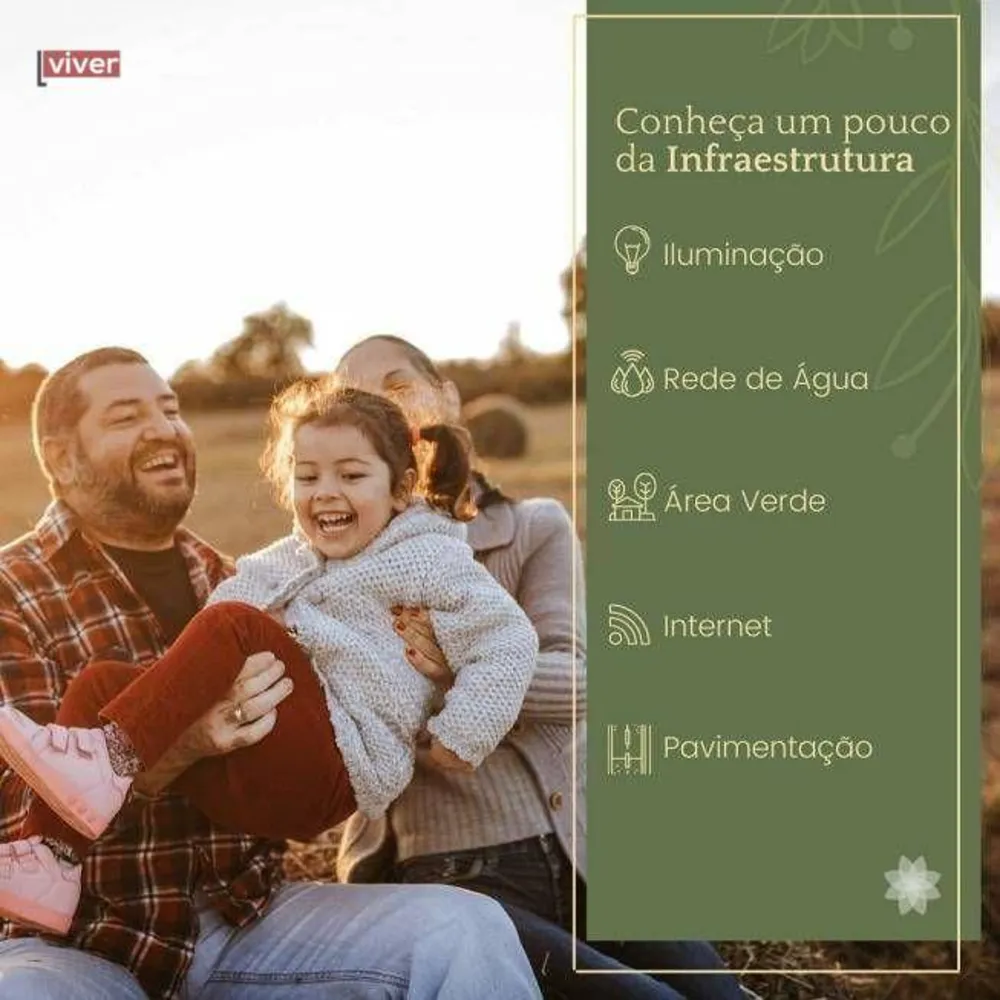 Loteamento e Condomínio, 250 m² - Foto 1