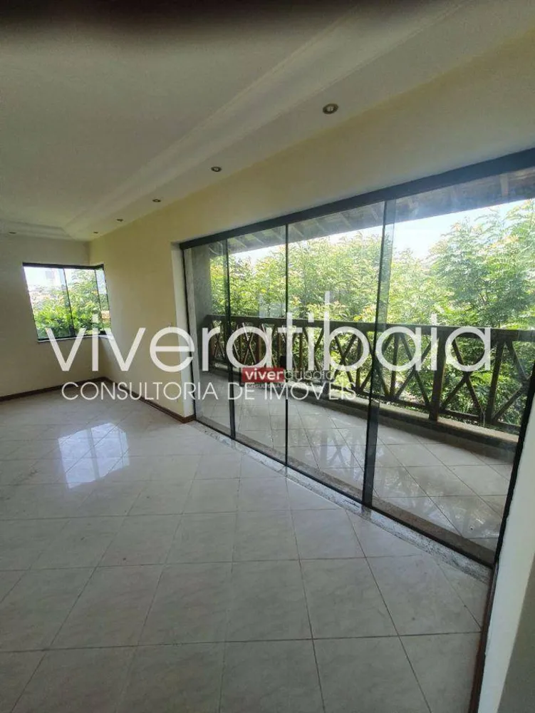 Casa, 4 quartos, 445 m² - Foto 1