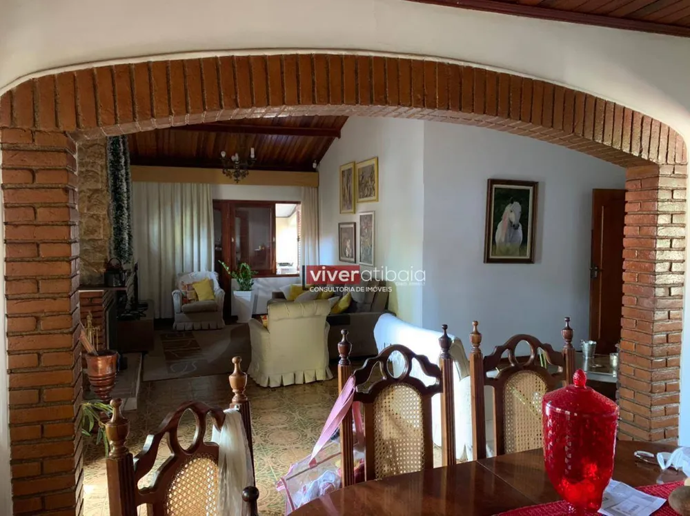 Casa, 6 quartos, 460 m² - Foto 8