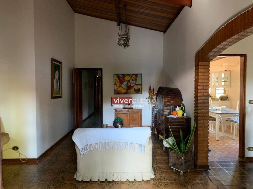 Casa, 6 quartos, 460 m² - Foto 1
