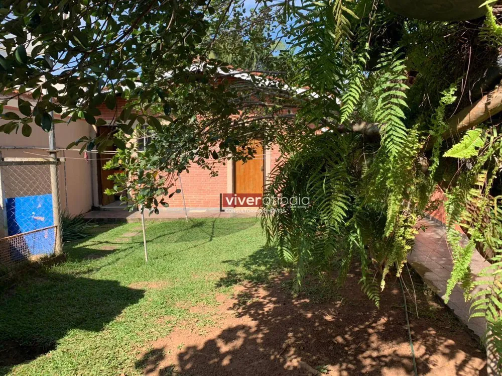 Casa, 6 quartos, 460 m² - Foto 11