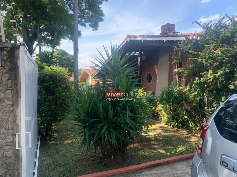 Casa, 6 quartos, 460 m² - Foto 12
