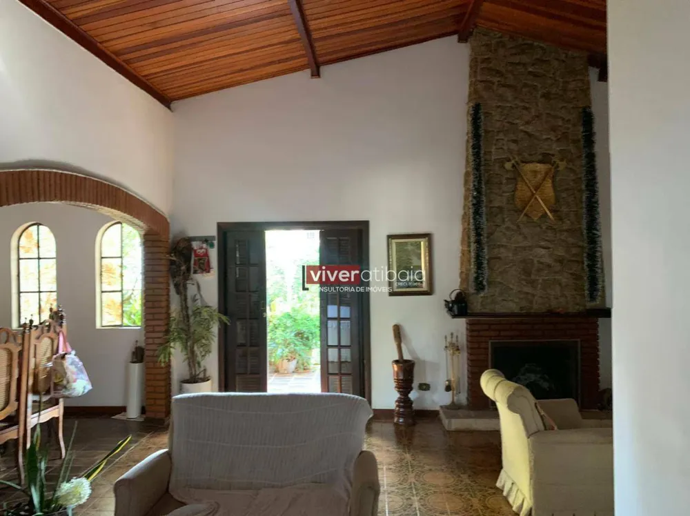 Casa, 6 quartos, 460 m² - Foto 5