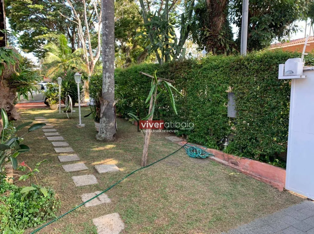 Casa, 6 quartos, 460 m² - Foto 3