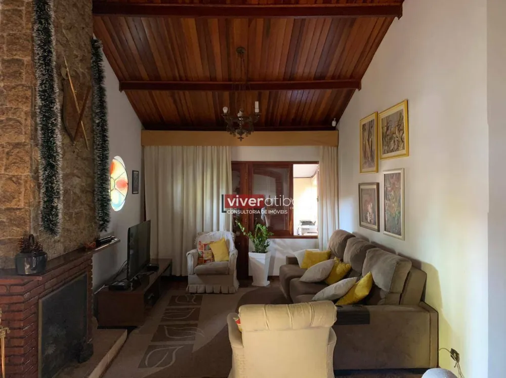 Casa, 6 quartos, 460 m² - Foto 6