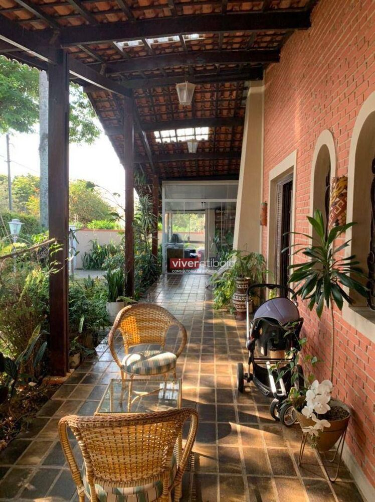 Casa, 6 quartos, 460 m² - Foto 4