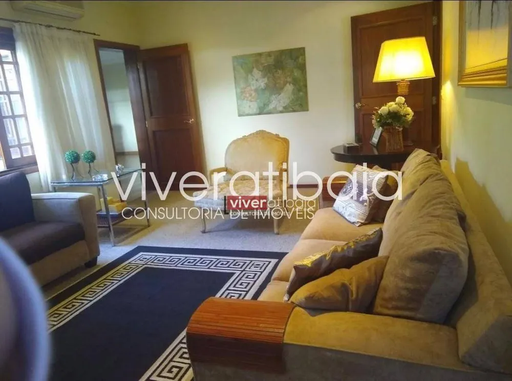 Casa de Condomínio, 5 quartos - Foto 1