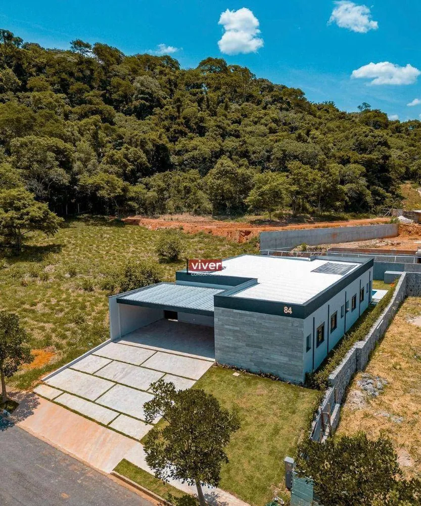 Casa de Condomínio, 4 quartos - Foto 7
