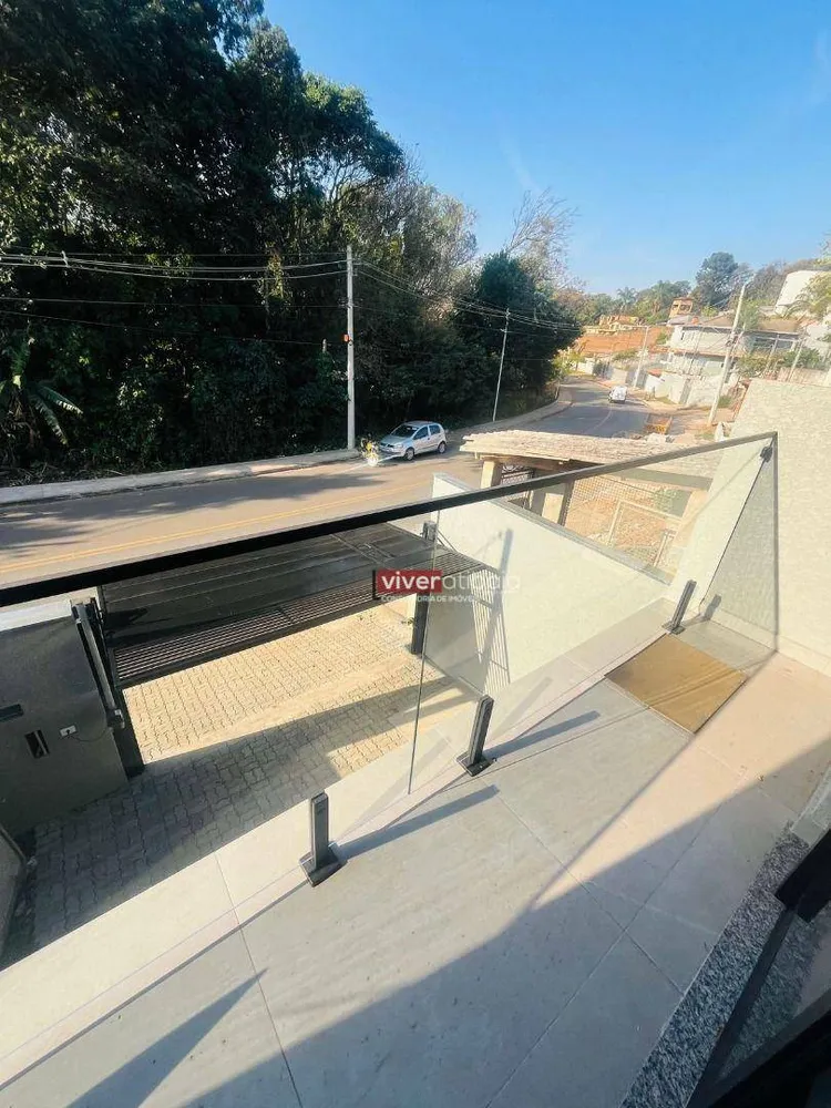 Casa, 3 quartos, 130 m² - Foto 4