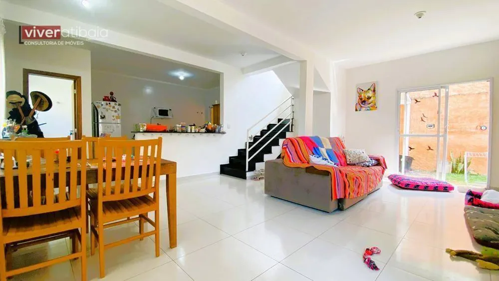 Casa, 3 quartos, 142 m² - Foto 6