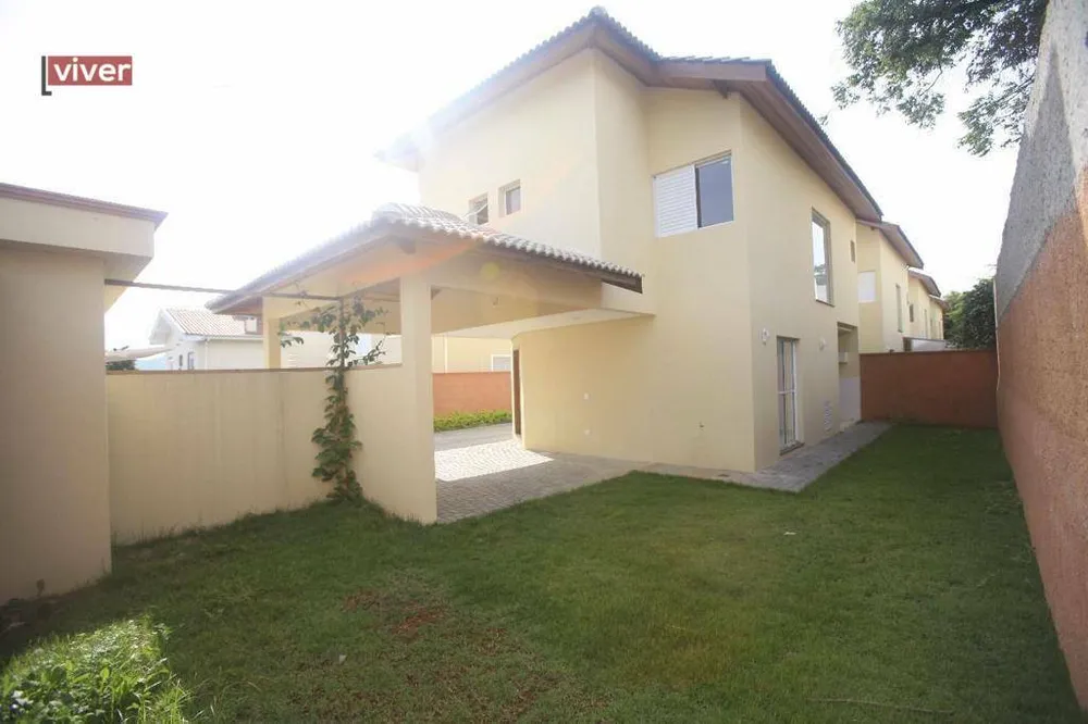 Casa, 3 quartos, 142 m² - Foto 5