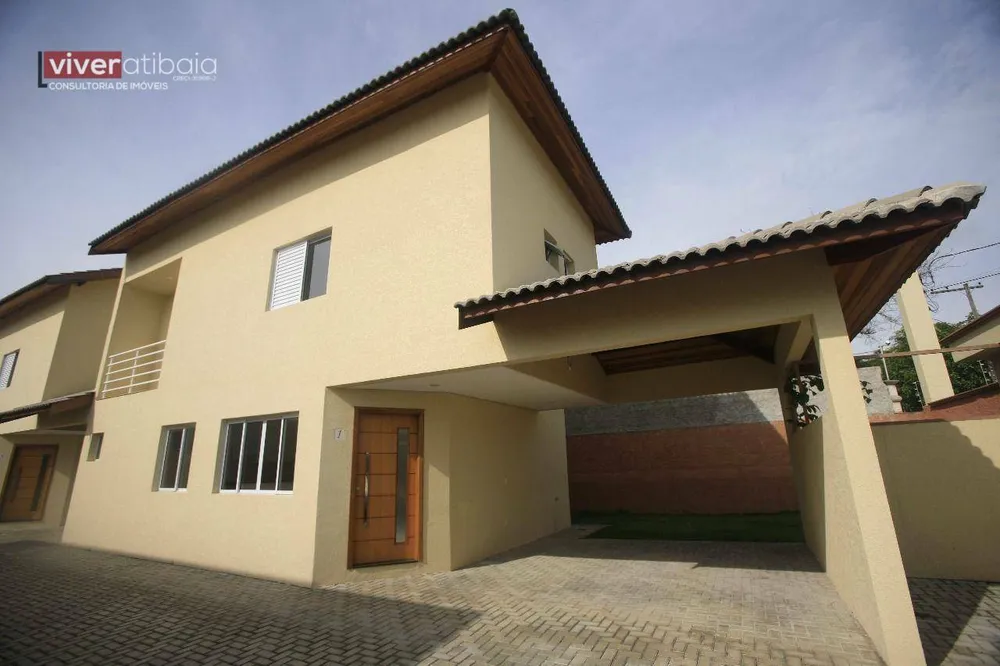 Casa, 3 quartos, 142 m² - Foto 2