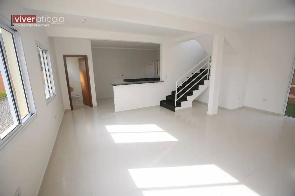 Casa, 3 quartos, 142 m² - Foto 3