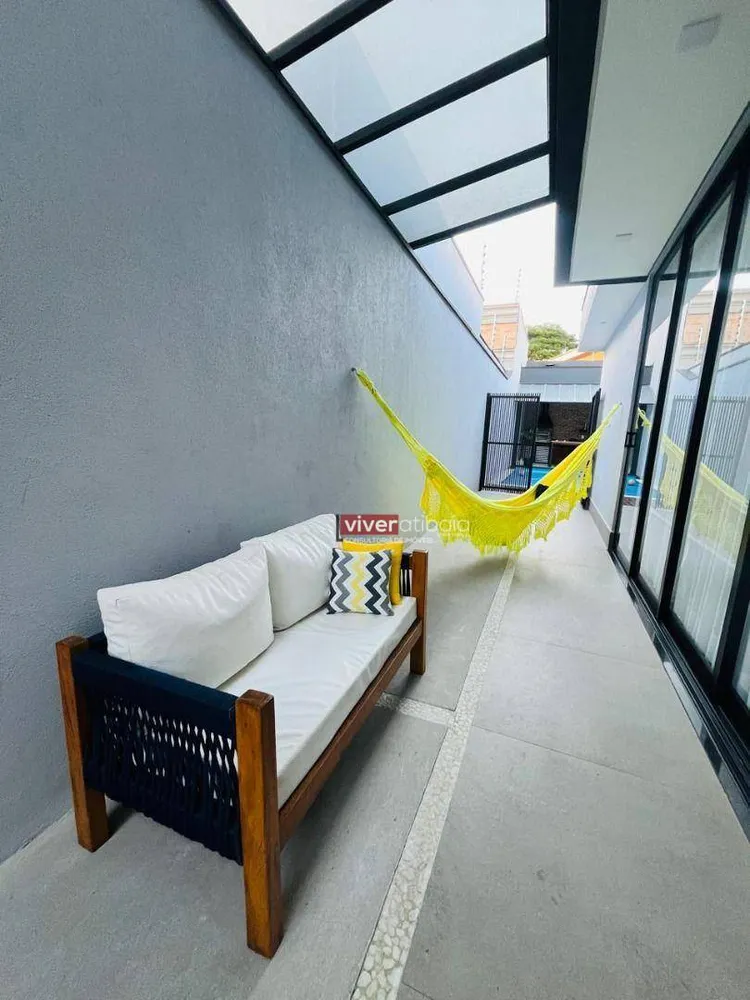 Casa, 3 quartos, 190 m² - Foto 8