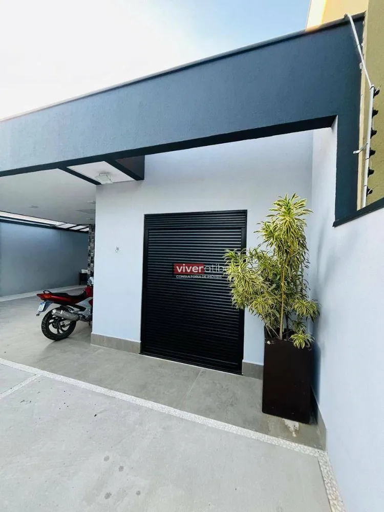 Casa, 3 quartos, 190 m² - Foto 7