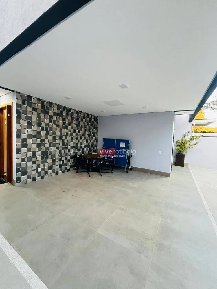 Casa, 3 quartos, 190 m² - Foto 2