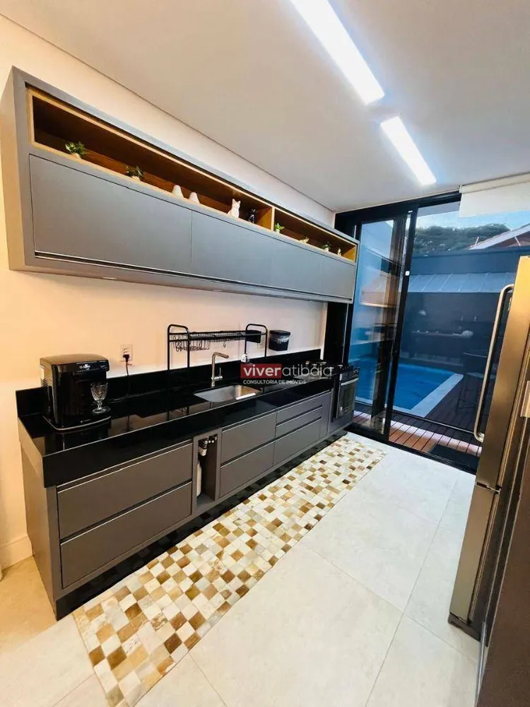 Casa, 3 quartos, 190 m² - Foto 7