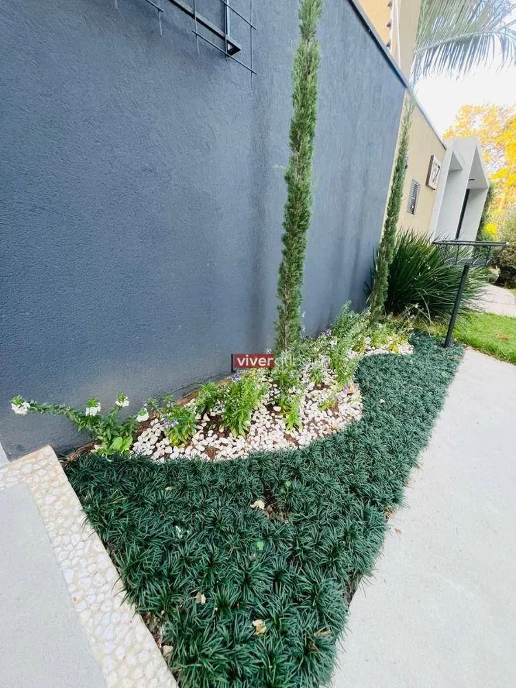 Casa, 3 quartos, 190 m² - Foto 1