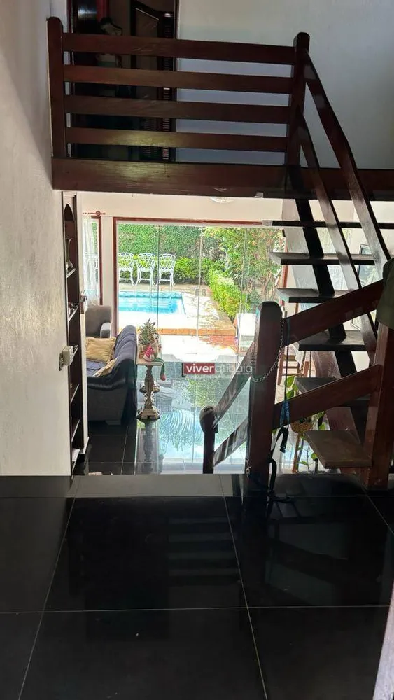 Casa, 3 quartos, 122 m² - Foto 1