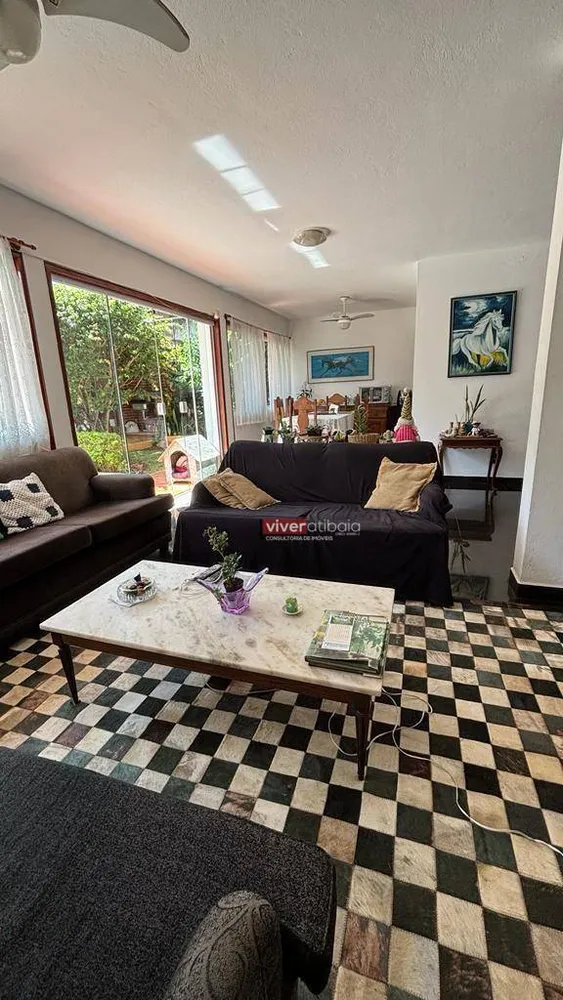 Casa, 3 quartos, 122 m² - Foto 3
