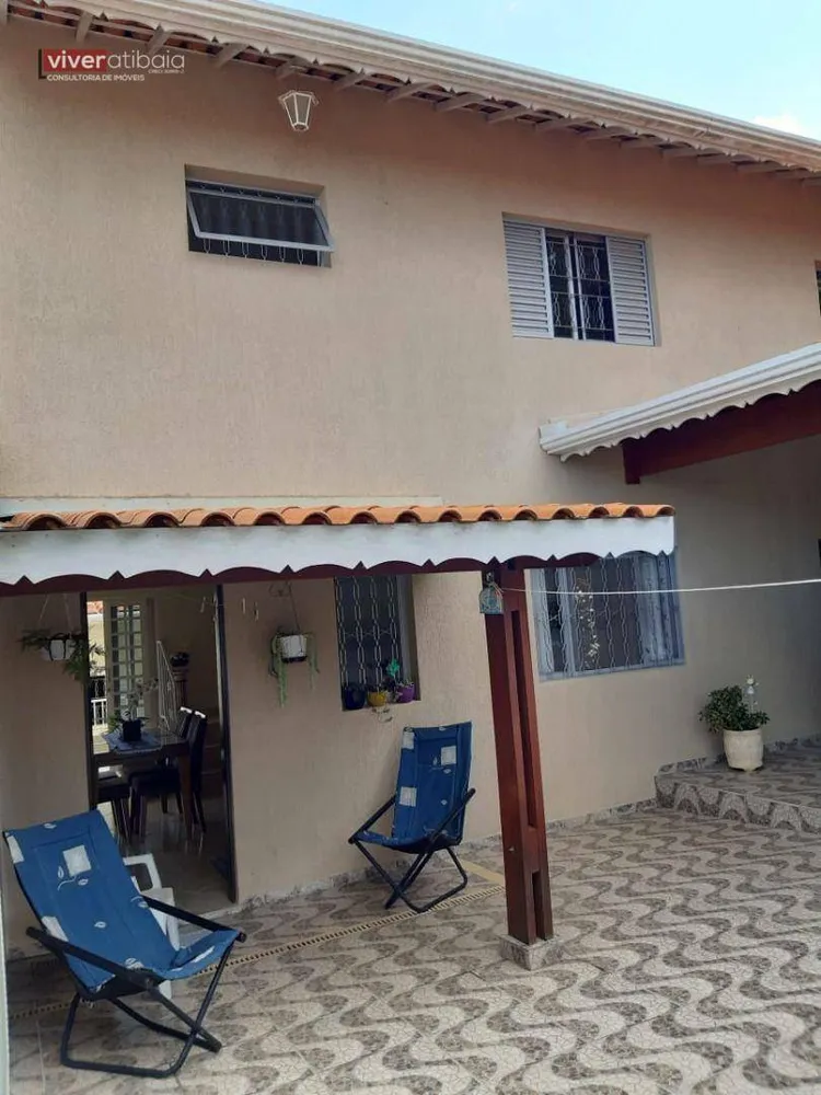 Casa, 3 quartos, 256 m² - Foto 7