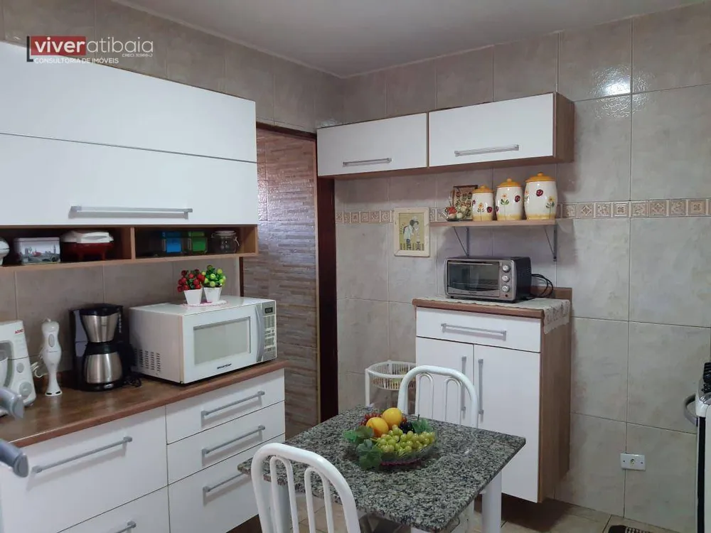 Casa, 3 quartos, 256 m² - Foto 4