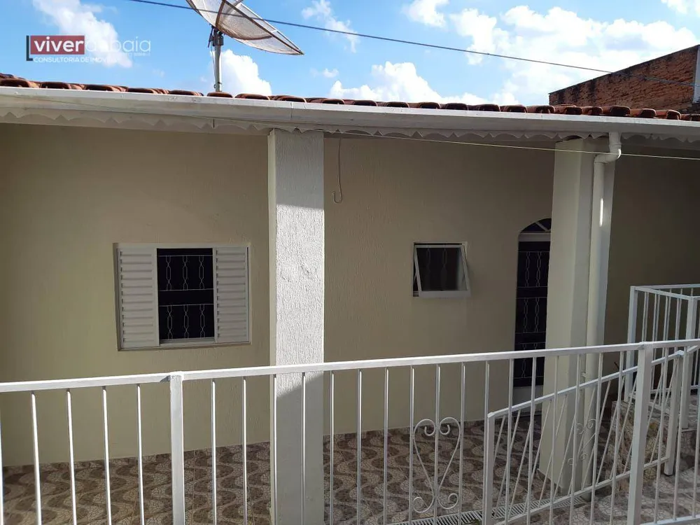 Casa, 3 quartos, 256 m² - Foto 11