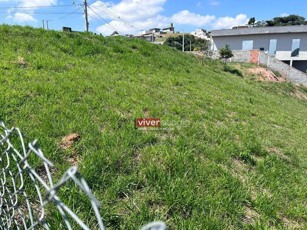 Terreno, 589 m² - Foto 1
