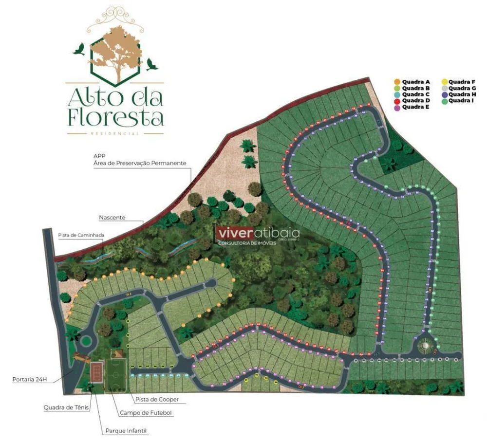 Terreno, 589 m² - Foto 3