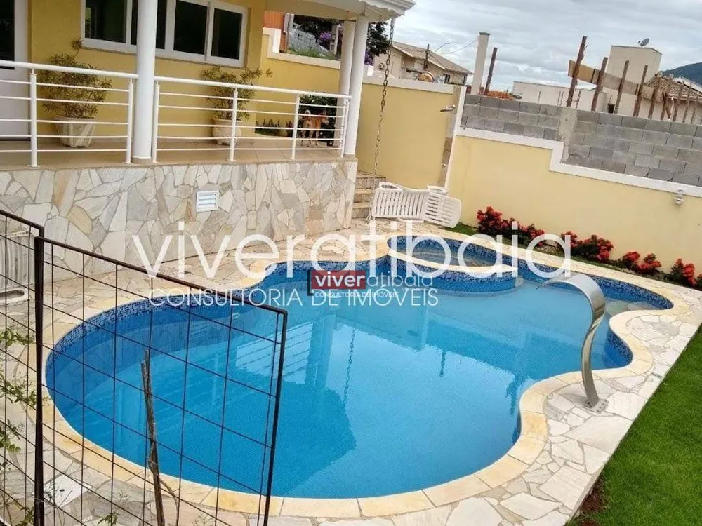 Casa, 4 quartos, 447 m² - Foto 2