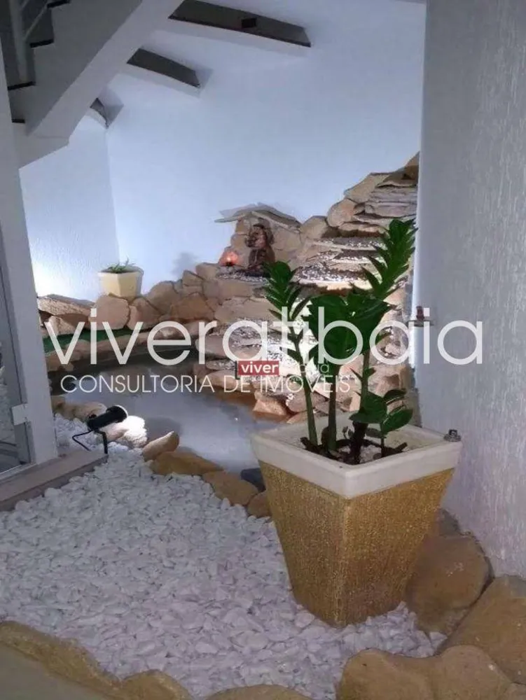Casa, 4 quartos, 447 m² - Foto 1