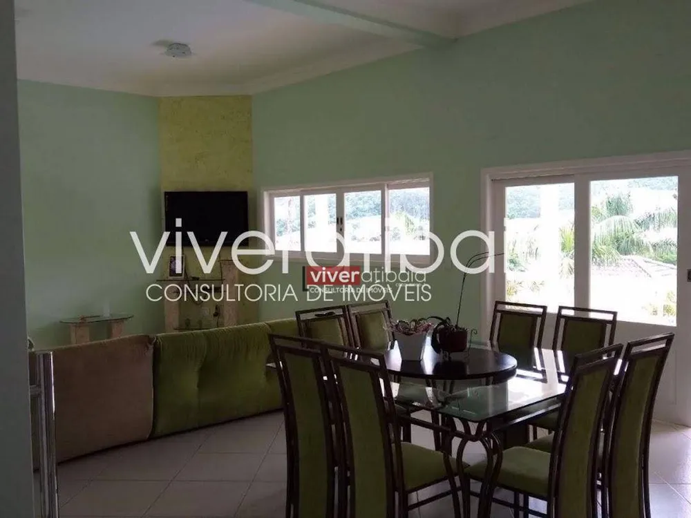 Casa, 4 quartos, 447 m² - Foto 3