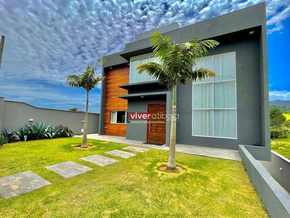 Casa, 3 quartos, 350 m² - Foto 11