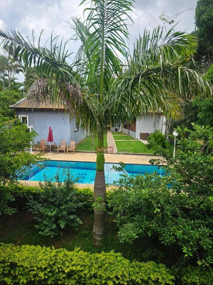 Casa, 4 quartos, 705 m² - Foto 7