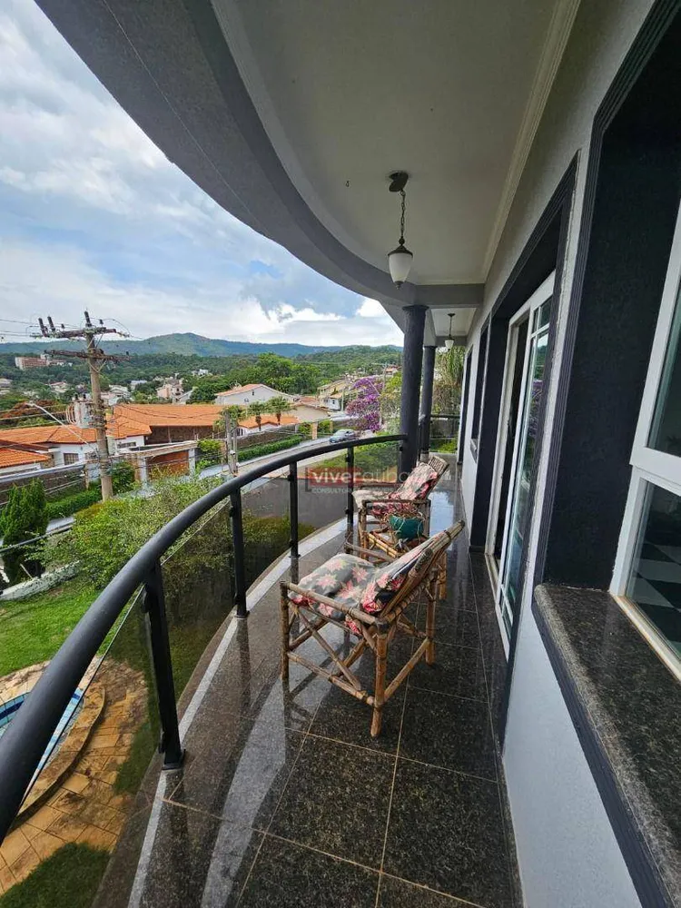Casa, 4 quartos, 705 m² - Foto 5