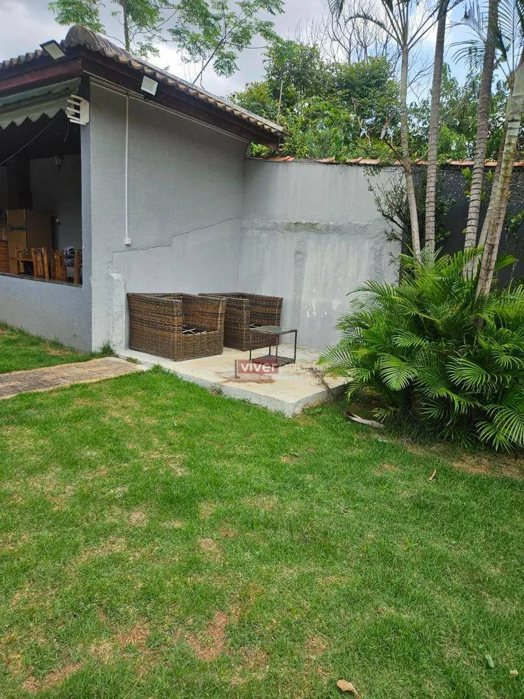 Casa, 4 quartos, 705 m² - Foto 11